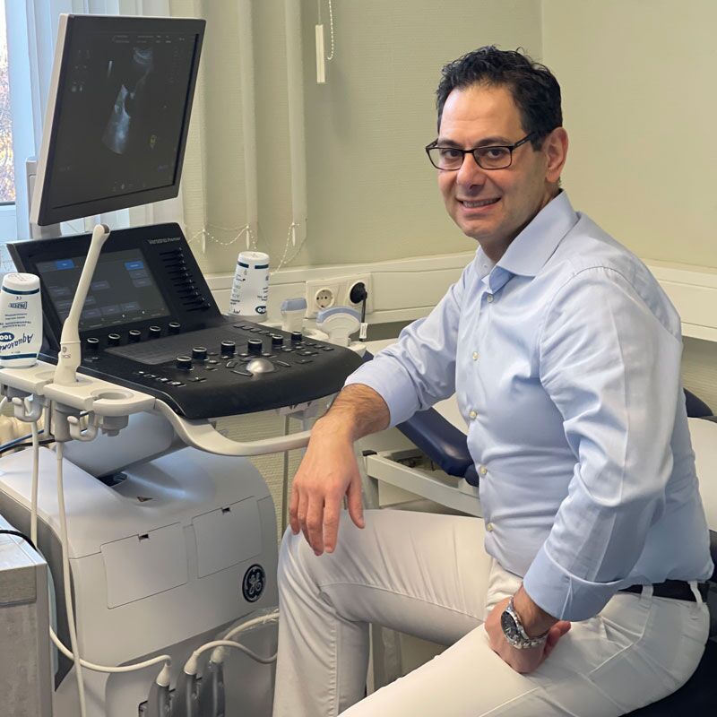 Dr. Alkutainy